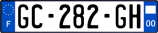 GC-282-GH