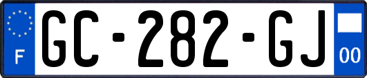 GC-282-GJ