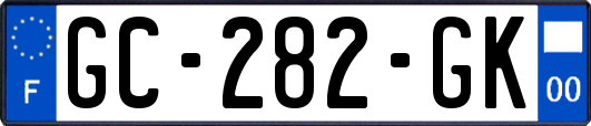 GC-282-GK