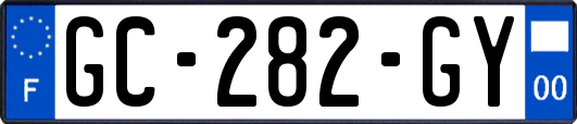 GC-282-GY
