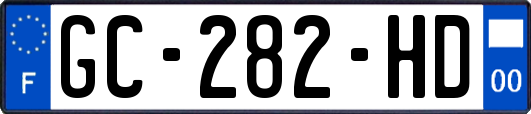 GC-282-HD