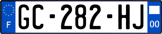 GC-282-HJ