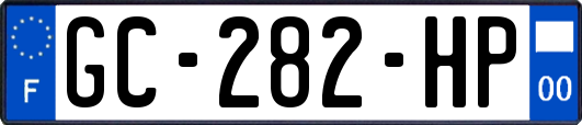 GC-282-HP
