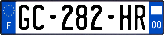 GC-282-HR