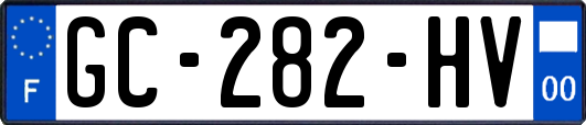 GC-282-HV