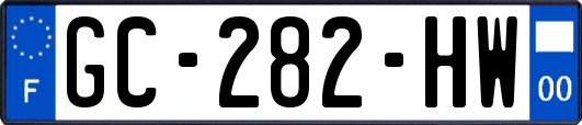 GC-282-HW