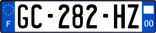 GC-282-HZ