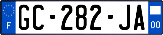 GC-282-JA