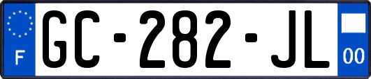 GC-282-JL