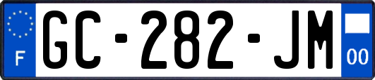 GC-282-JM