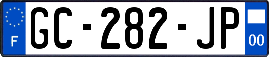 GC-282-JP