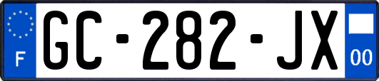 GC-282-JX