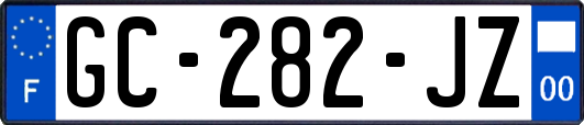 GC-282-JZ