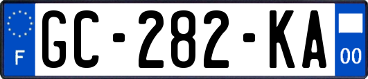 GC-282-KA