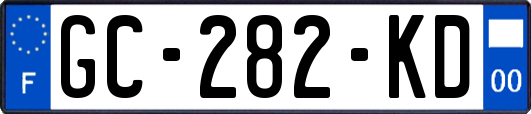 GC-282-KD