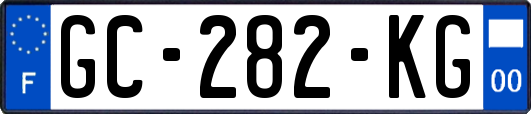 GC-282-KG