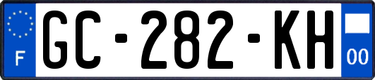 GC-282-KH