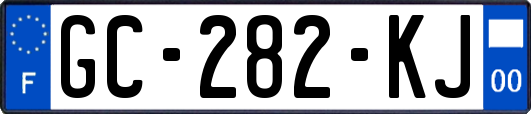 GC-282-KJ