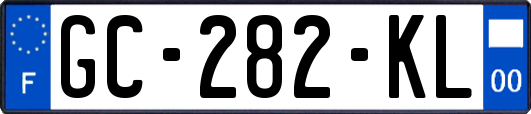 GC-282-KL
