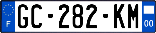 GC-282-KM