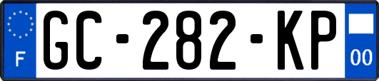 GC-282-KP