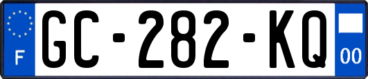 GC-282-KQ