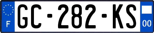 GC-282-KS
