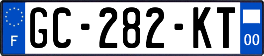 GC-282-KT
