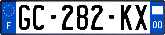 GC-282-KX
