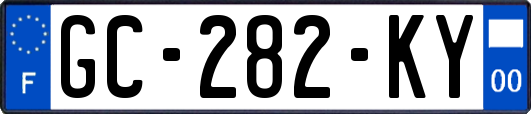 GC-282-KY