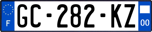GC-282-KZ