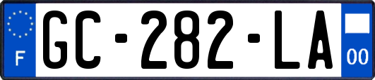 GC-282-LA