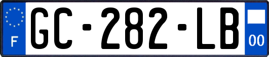 GC-282-LB