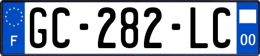GC-282-LC