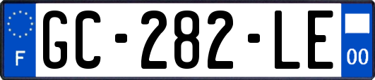 GC-282-LE