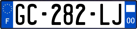 GC-282-LJ