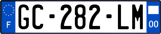 GC-282-LM