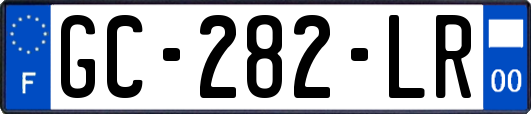 GC-282-LR