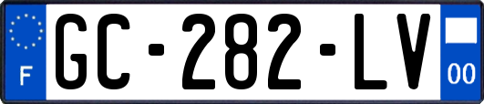 GC-282-LV