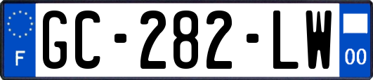 GC-282-LW