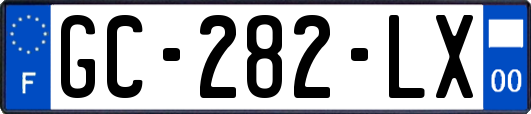 GC-282-LX
