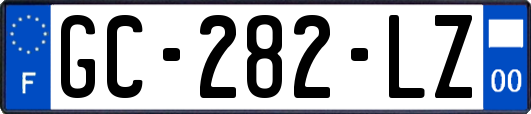 GC-282-LZ