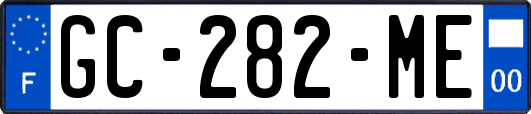 GC-282-ME
