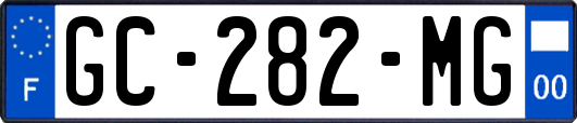 GC-282-MG