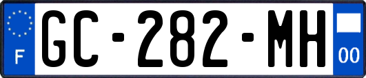 GC-282-MH