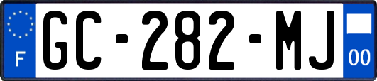 GC-282-MJ