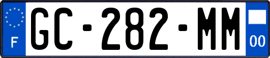 GC-282-MM