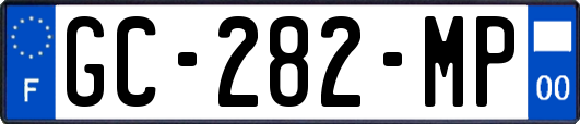 GC-282-MP