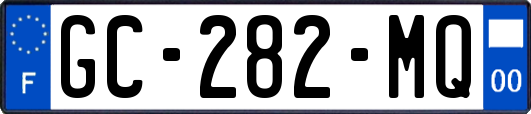 GC-282-MQ