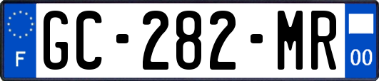 GC-282-MR